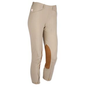 THE TAILORED SPORTSMAN RIDING BREECHES